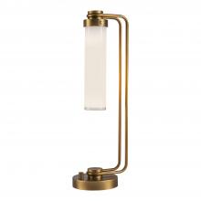 Alora Lighting TL355022VBGO - Wynwood Table Lamp