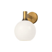 Alora Lighting WV506108AGOP - Castilla Wall/Vanity