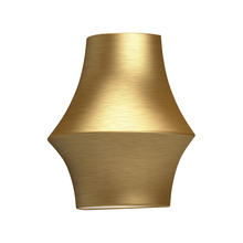 Alora Lighting WV523210BG - Emiko Wall/Vanity
