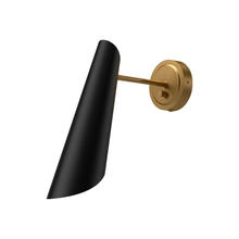 Alora Lighting WV572205MBAG - Gabriel Wall/Vanity
