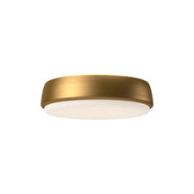 Alora Lighting FM503509AG - Laval Flush Mount