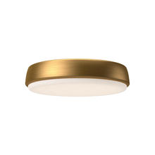 Alora Lighting FM503611AG - Laval Flush Mount