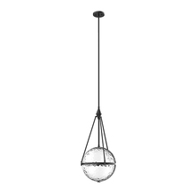 Alora Lighting PD306418MBWC - Harmony