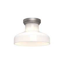 Alora Lighting FM540011BNGO - Westlake Flush Mount