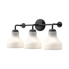 Alora Lighting VL540322MBGO - Westlake Vanity