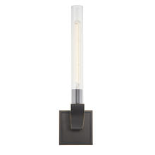 Alora Lighting WV316001UBCR - Flute