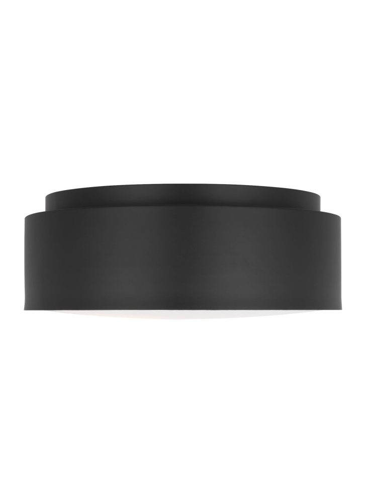 Dartmore Medium Flush Mount