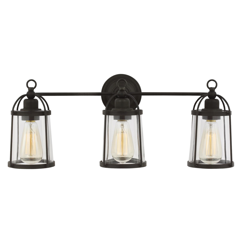 Stonington 3 - Light Vanity