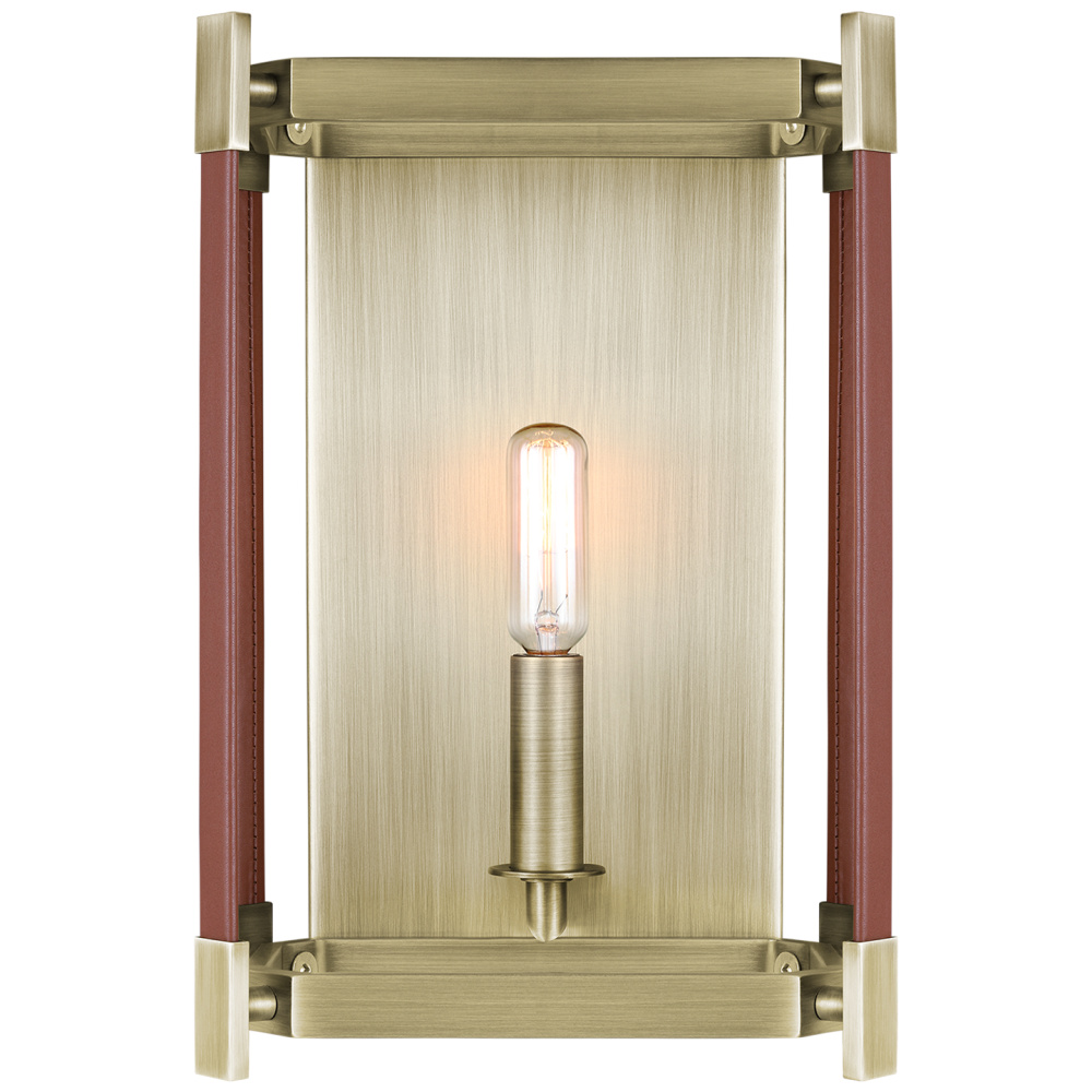 Hadley Wall Sconce