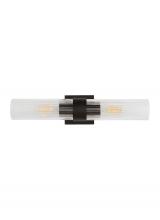 Geneva linear sconce cheap