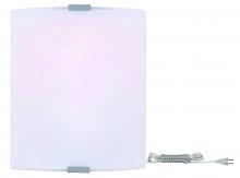 Canarm IVL895B01113GY-MY - House Grey Sconce