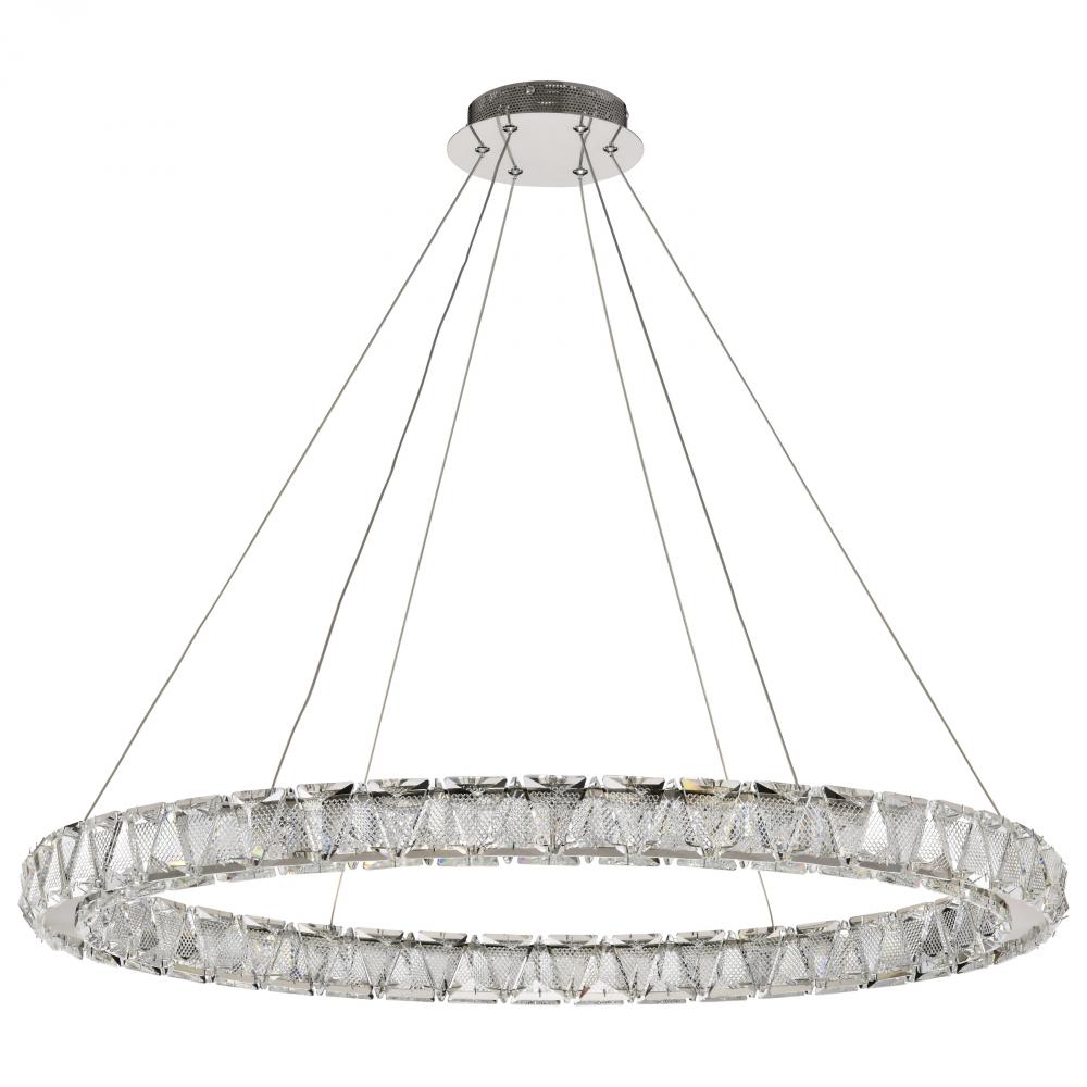 Satco Asher Pendant