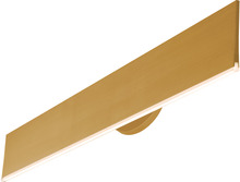 Page One Lighting PW131023-BG - Prometheus Linear Vanity Light Bar