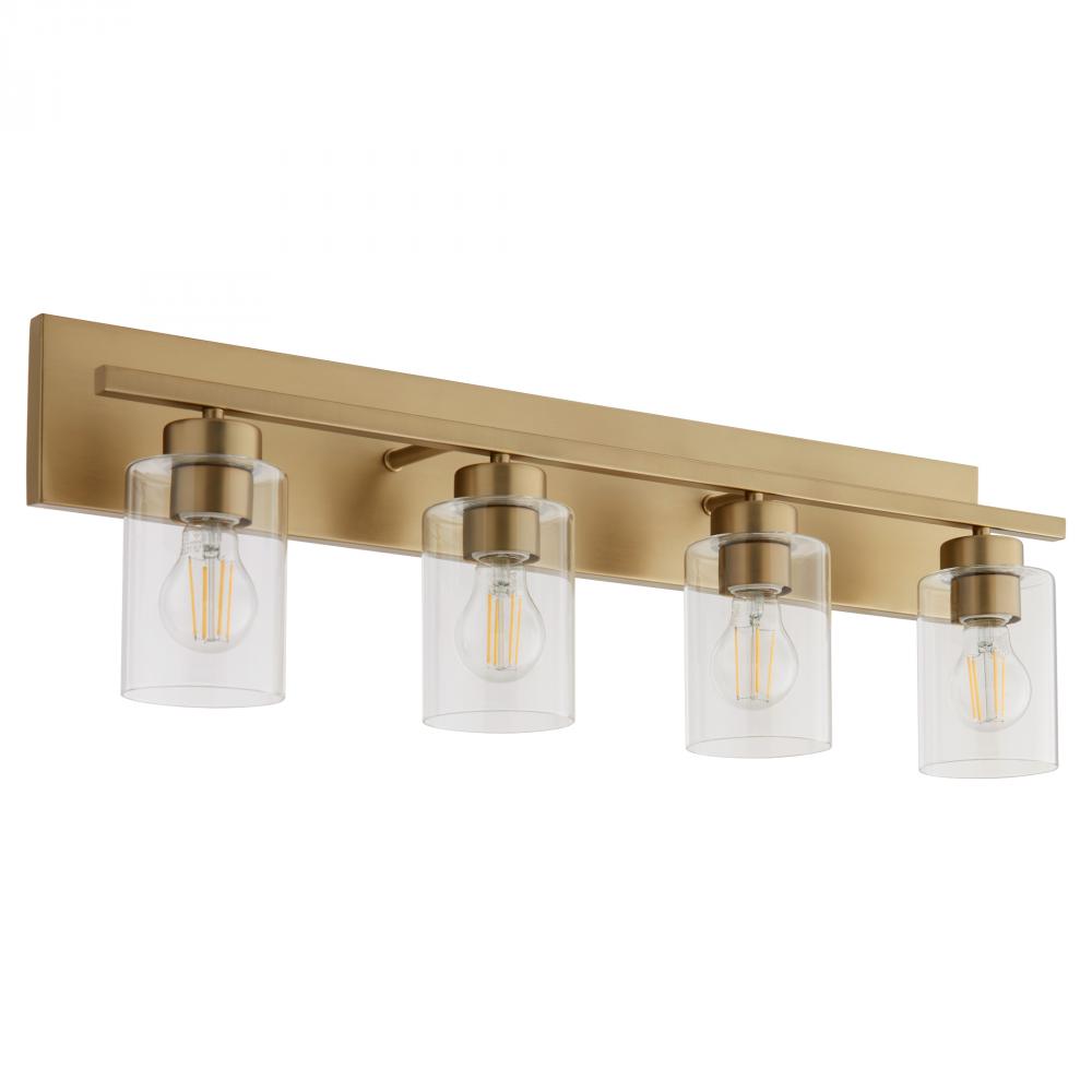 Carter 4LT Vanity - AGB
