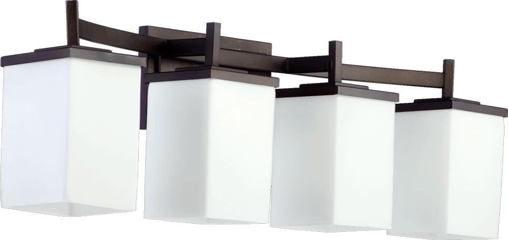 DELTA 4LT VANITY - OB