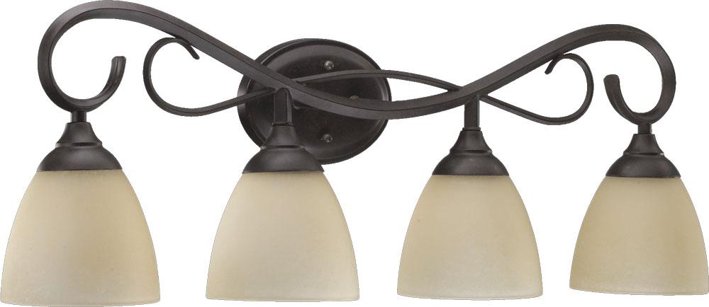 POWELL 4LT VANITY - TS