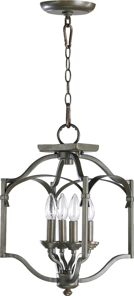 ATWOOD 4LT DUAL MT - OB
