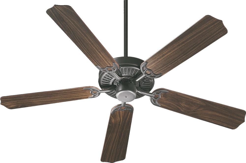42" 5BL CAPRI FAN - OW