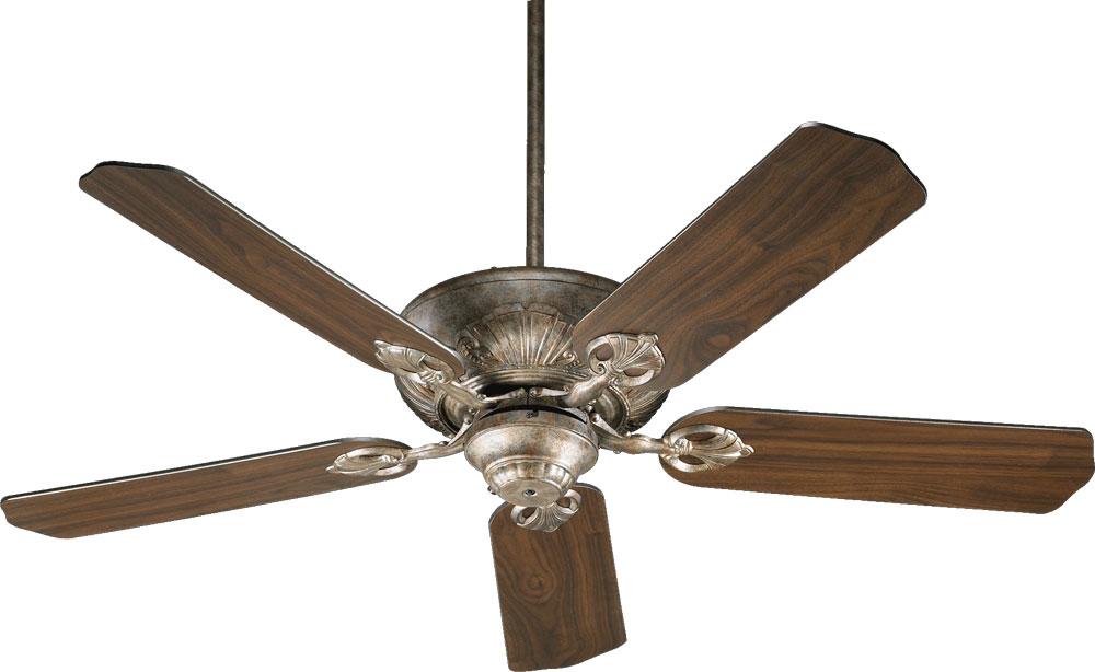 52" 5BL CHATEAUX FAN - MS