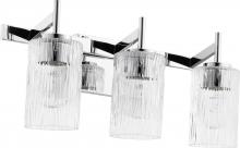 Quorum 520-3-14 - 3LT Vanity - CH
