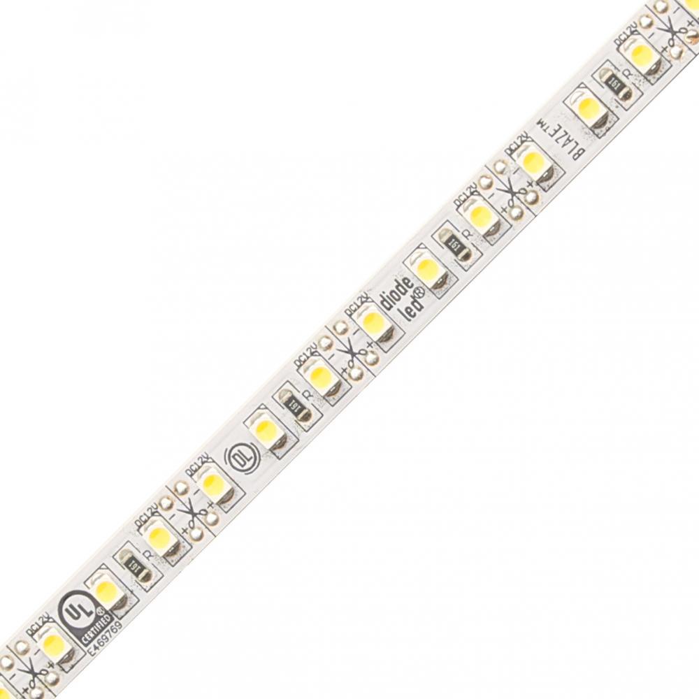 BLAZE 12V LED Tape Light, Green - 100 ft