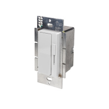Diode Led DI-SXR1-24V96W - SWITCHEX+R1 Driver & Dimmer Switch, 24V, 96W, 3-Way Compatible, White Faceplate