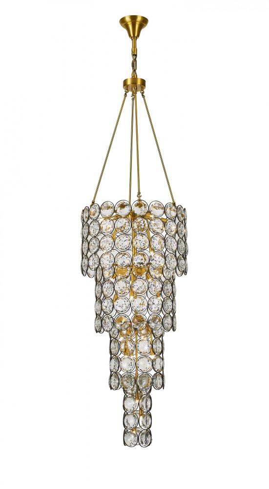 StarFire Crystal 8578AB