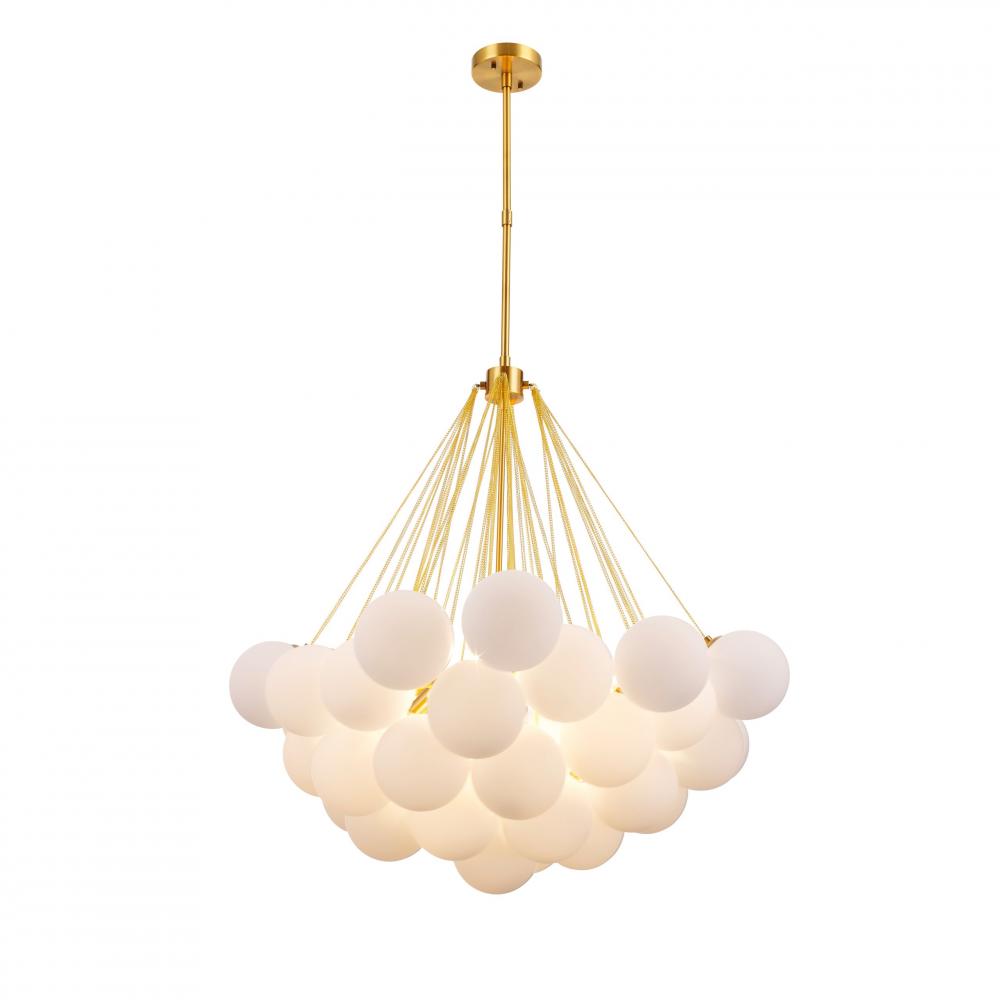 StarFire Crystal 8630AB