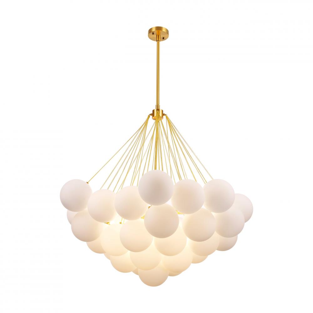 StarFire Crystal 8640AB