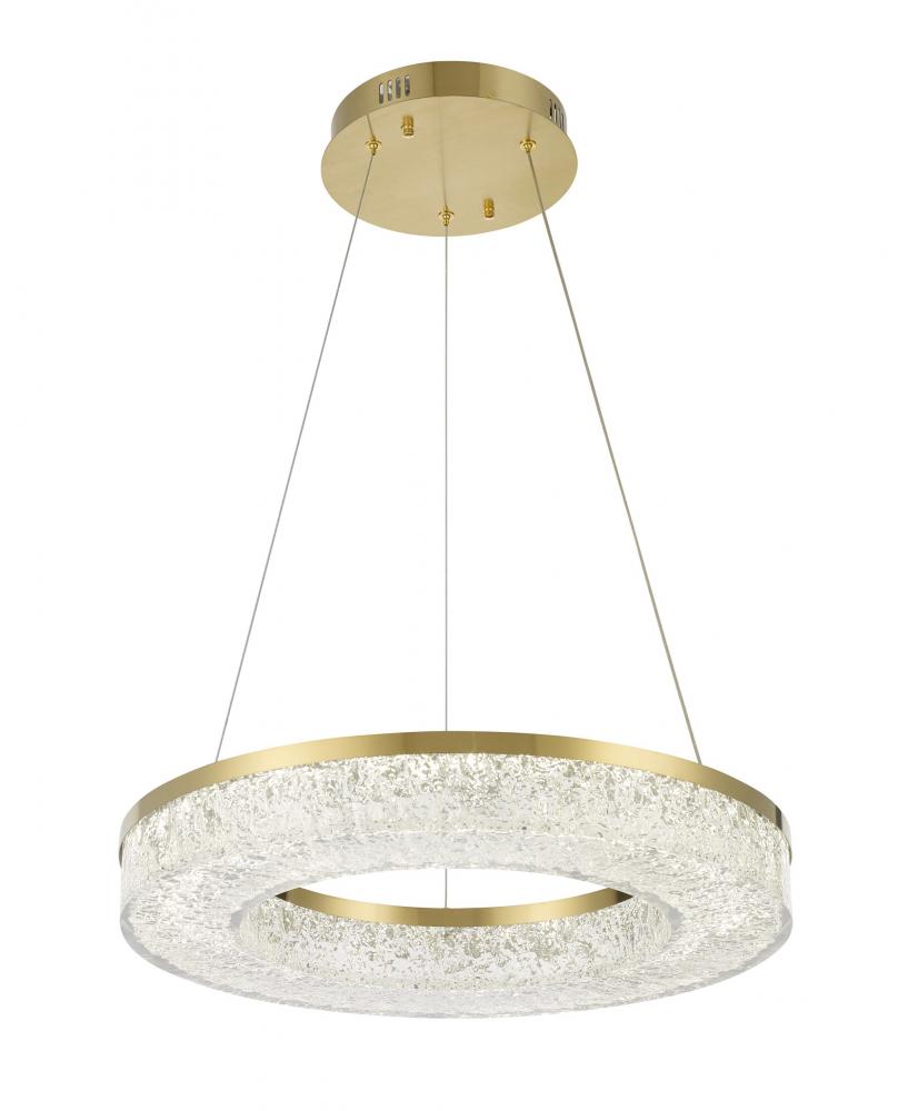 StarFire Crystal LD1010BR