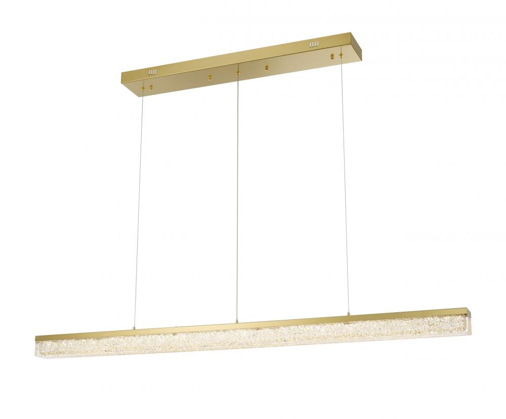 StarFire Crystal LD1057BR
