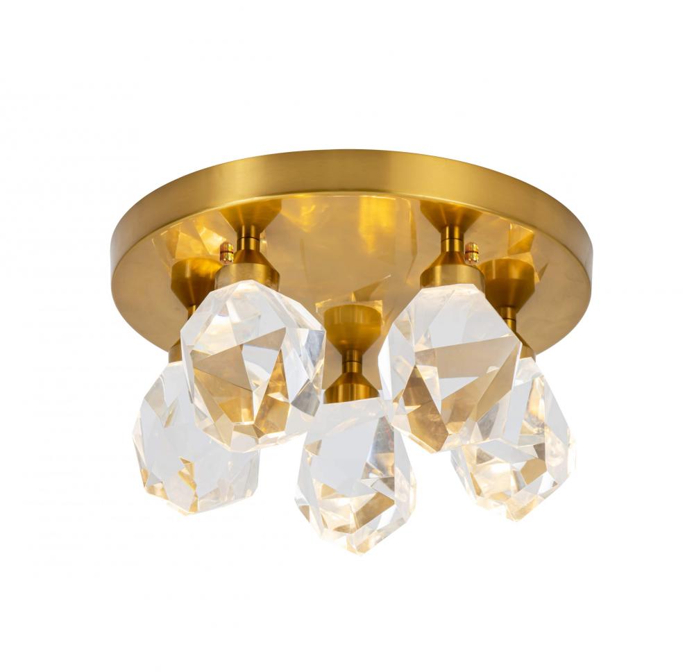 StarFire Crystal LD6102AB