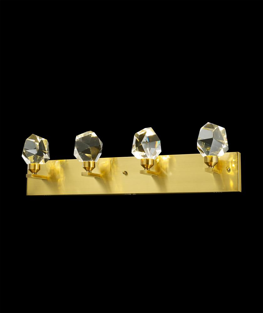 StarFire Crystal LD6104WSAB