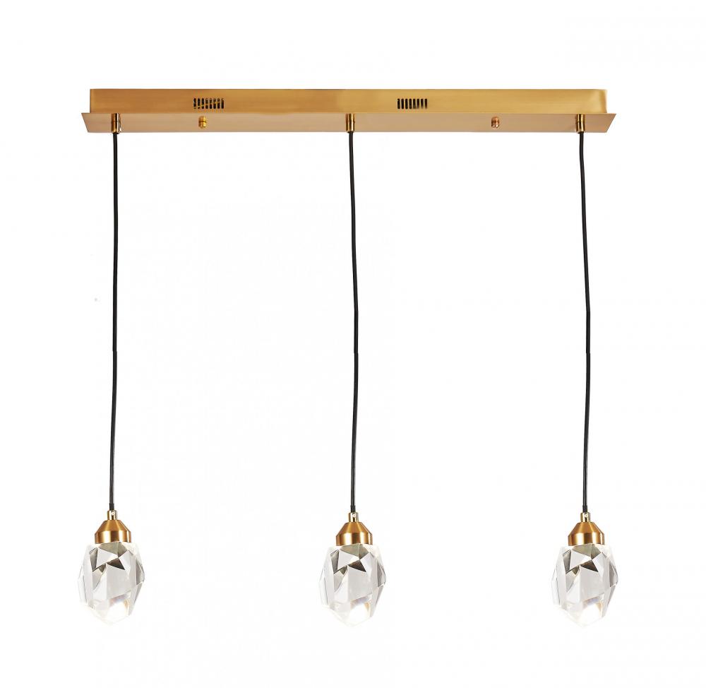 StarFire Crystal LD6108AB