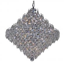 CLUSTER