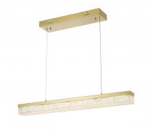 StarFire Crystal LD1034BR - StarFire Crystal LD1034BR