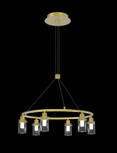 StarFire Crystal LD1105SG - StarFire Crystal LD1105SG