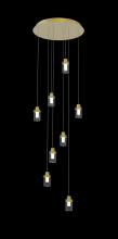 StarFire Crystal LD1109SG - StarFire Crystal LD1109SG