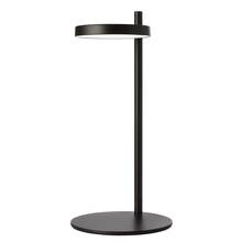 Dainolite FIA-1512LEDT-MB - 12W Table Lamp, MB
