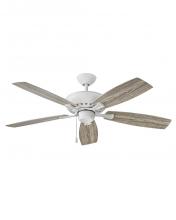 Hinkley 904152FCW-NWA - Highland Wet 52" Fan