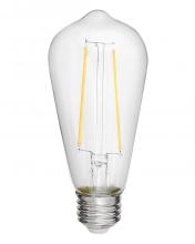 Hinkley E26ST192245CL - LED Bulb