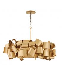 Fredrick Ramond FR48604DXG - Fredrick Ramond Delfina FR48604DXG
