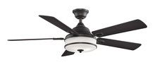 Fanimation FP8274DZ - Stafford - 52 inch - DZ with CY/DWA Blades and LED