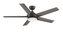 Fanimation FPD6228GR - Subtle - 56 inch - GR with WE Blades and LED Light Kit
