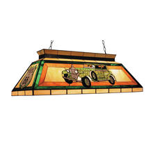 Pool Table Lights