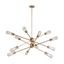 ELK Home 66985/12 - CHANDELIER