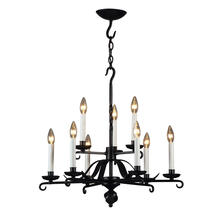 ELK Home 82522 - CHANDELIER