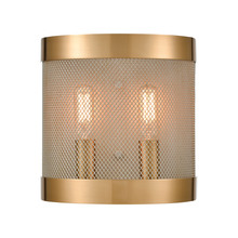 ELK Home D4335 - SCONCE