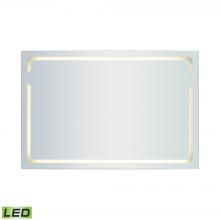 LED LIGHTED MIRRORS