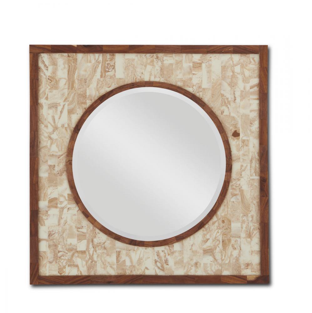 Serra Small Mirror